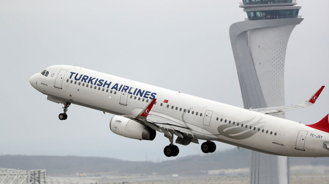 Turkish Airlines