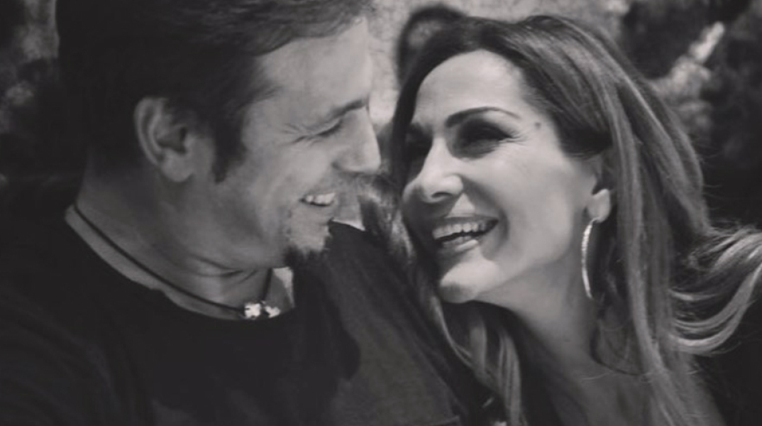 Ντέμης Νικολαΐδης-Δέσποινα Βανδή