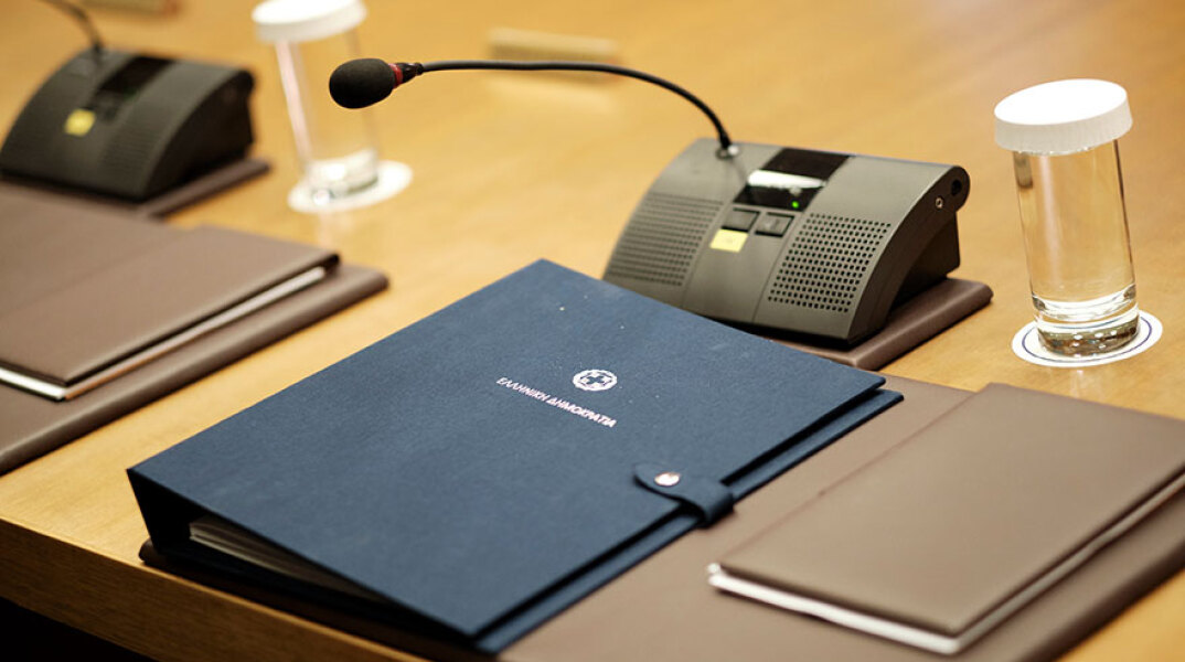 Υπουργικό Συμβούλιο