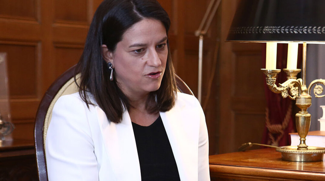 Νίκη Κεραμέως