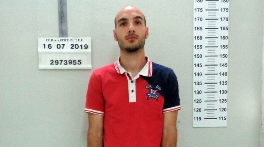 Γιάννης Παρασχάκης