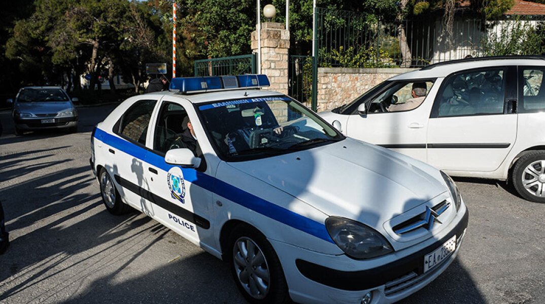 Περιπολικό