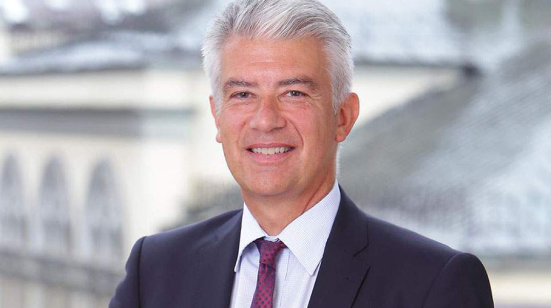 Ερνστ Ράιχελ