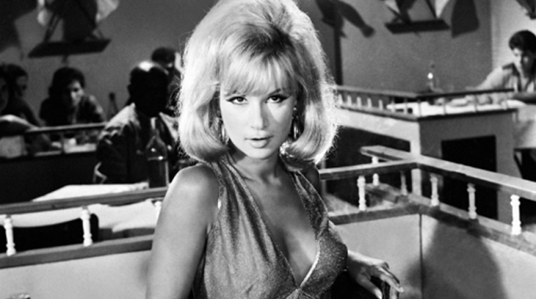 Αλίκη Βουγιουκλάκη