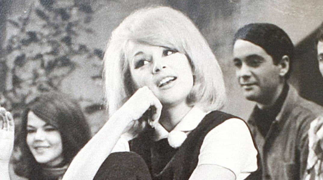 Αλίκη Βουγιουκλάκη 