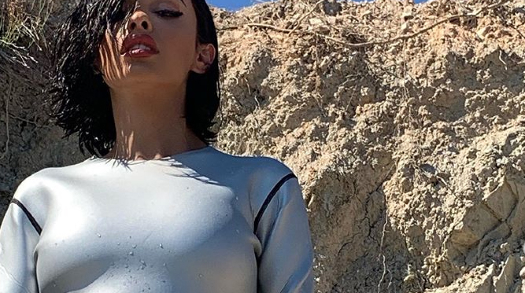 Ελένη Φουρέιρα 