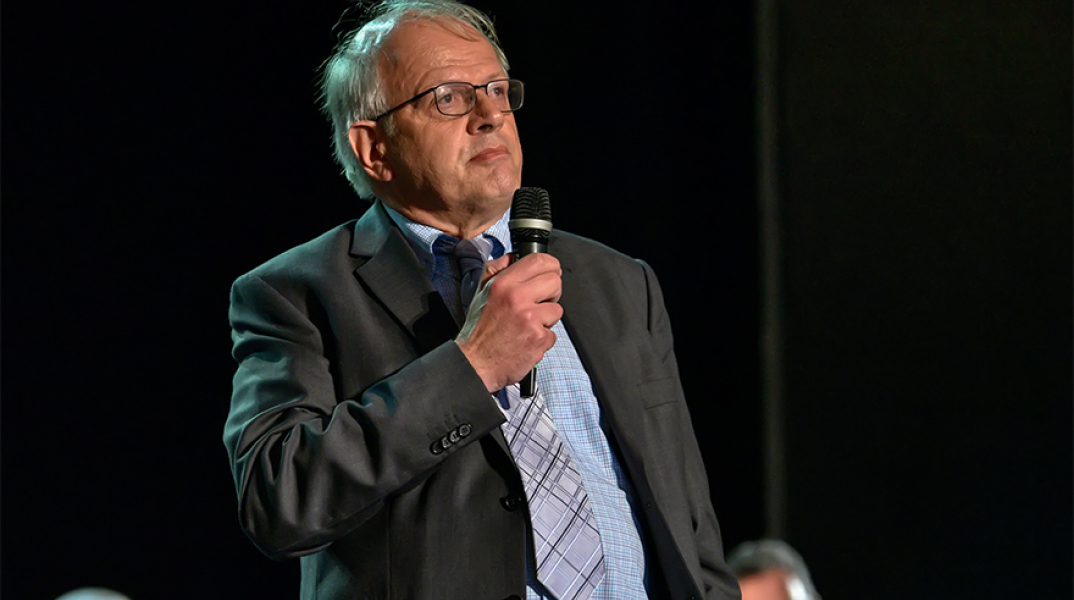 Άκης Τσελέντης 