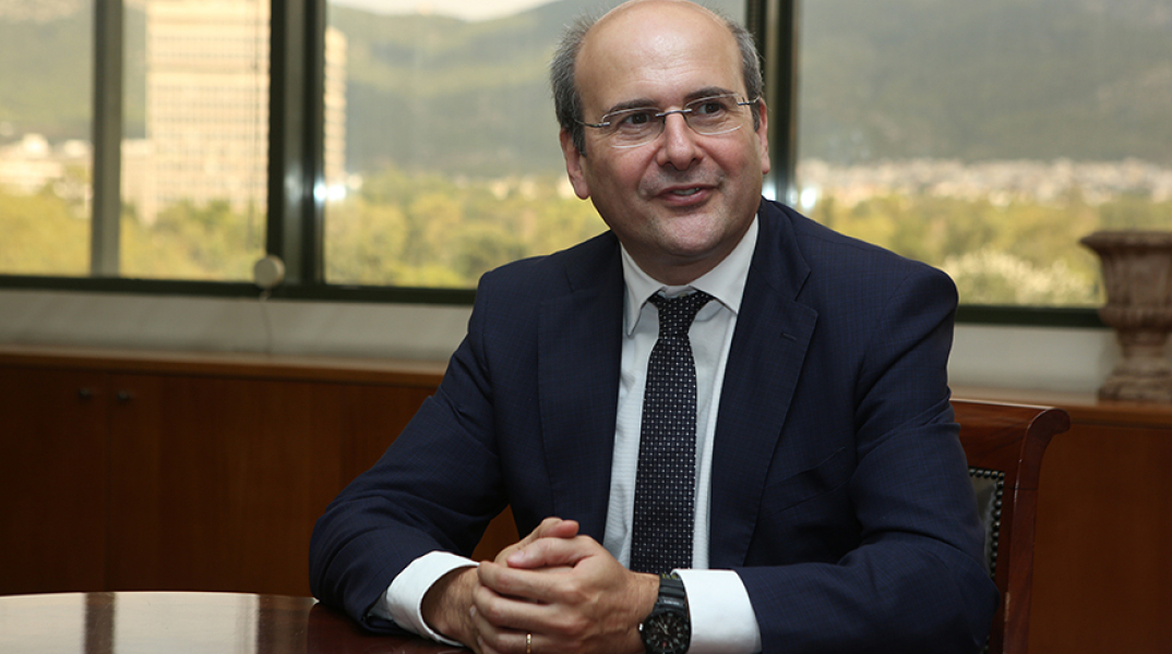 Κωστής Χατζηδάκης