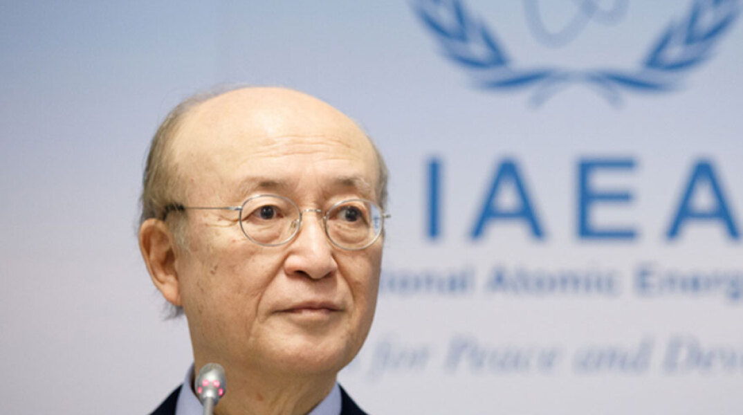 Γιουκία Αμάνο