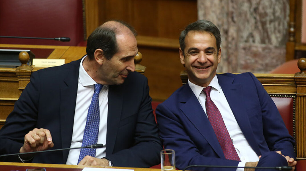 Βουλή των Ελλήνων