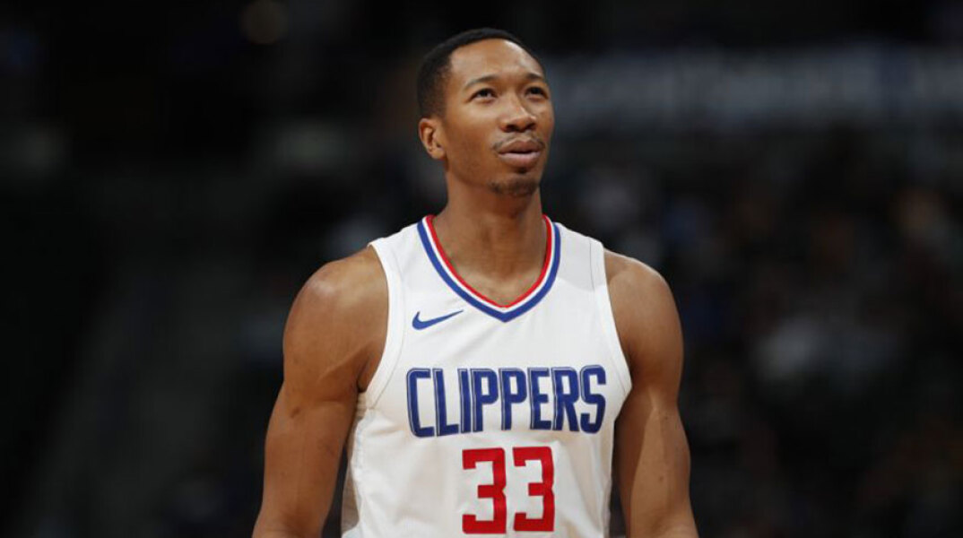 Ουέσλι Τζόνσον