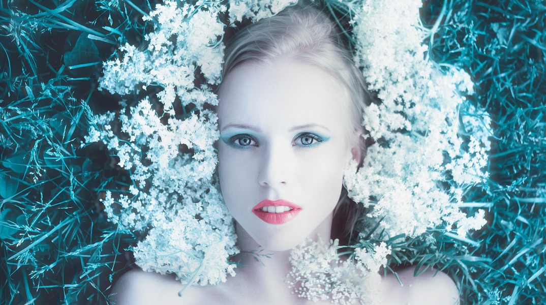 Χρώμα ματιών: Πότε μπορεί να αλλάξει;