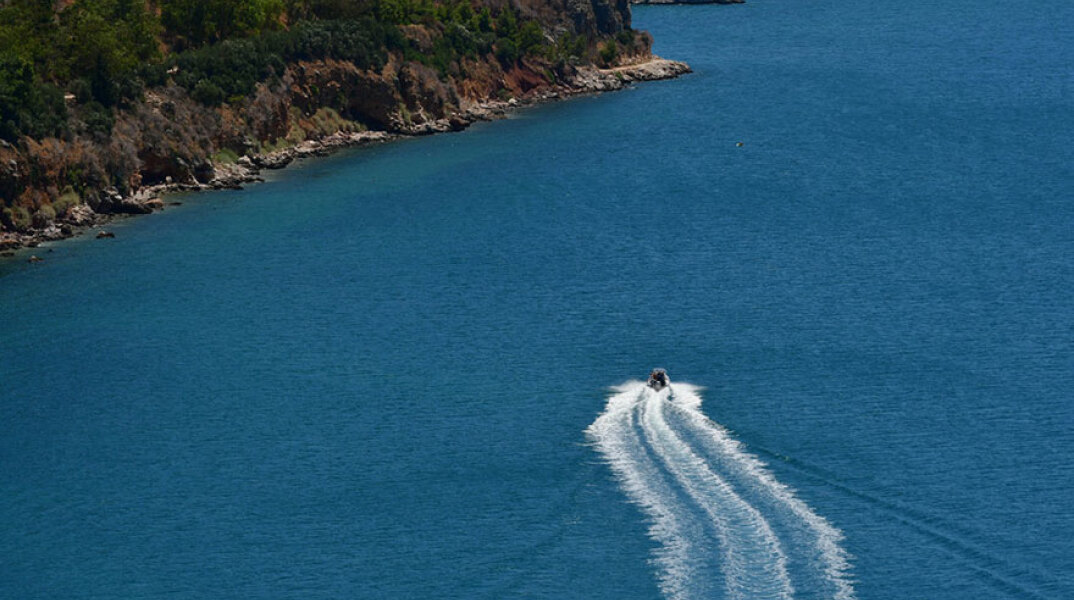 Καλοκαιρινές εικόνες