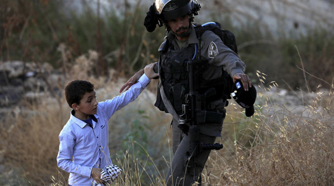 Ανατολική Ιερουσαλήμ