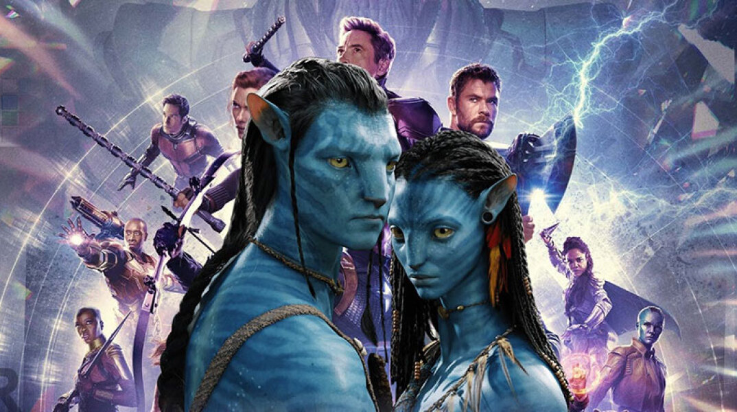 avengers-endgame-avatar-box-office