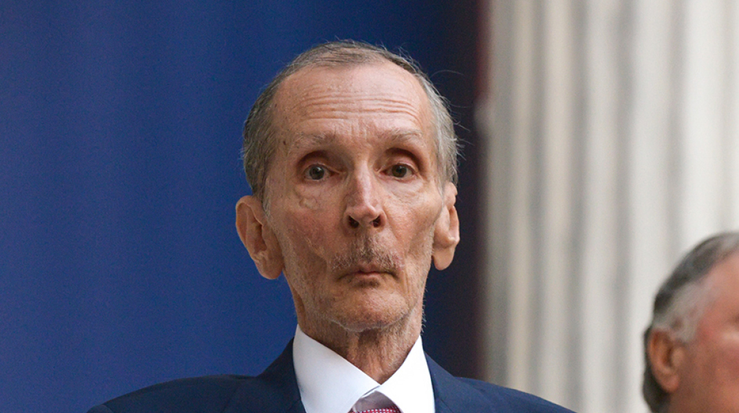 Κωνσταντίνος Αγγελόπουλος