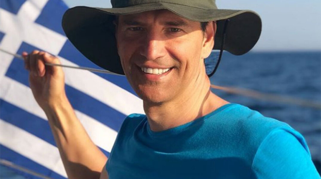 Σάκης Ρουβάς