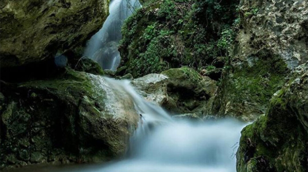 Πηγές Ζαρού