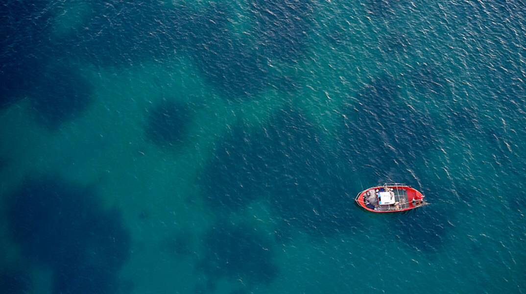 Καλοκαιρινά στιγμιότυπα