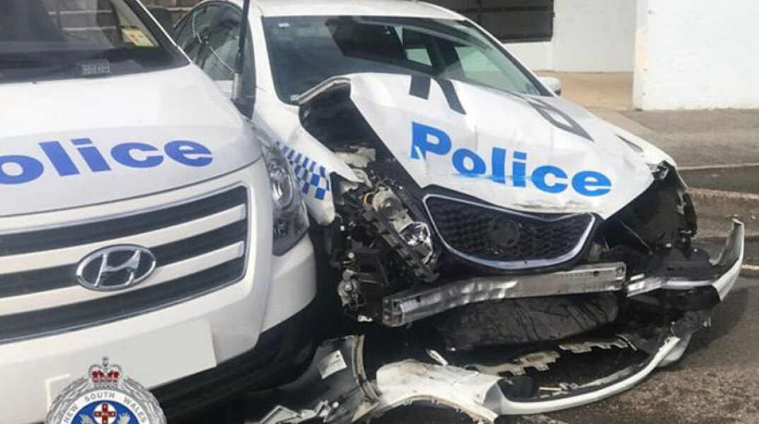 Περιπολικό