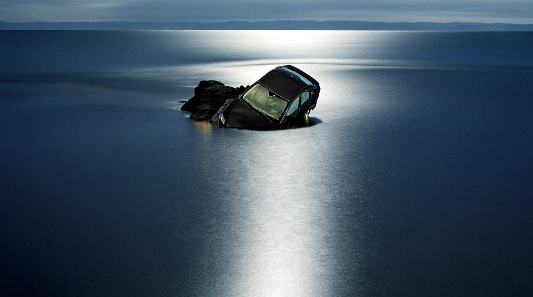 Στράτος Καλαφάτης / «Αρχιπέλαγος»