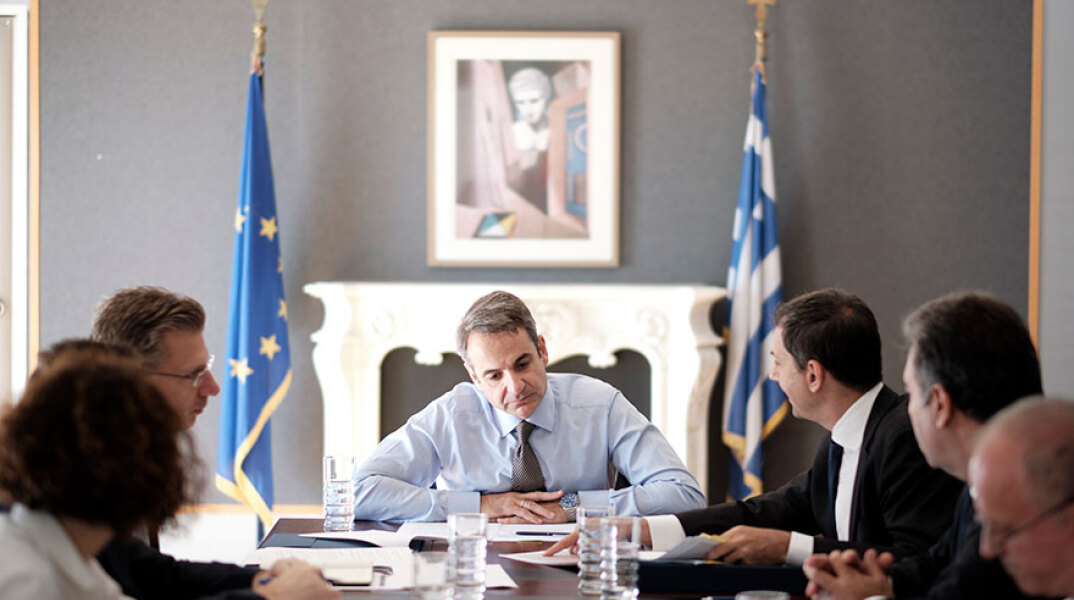 mitsotakis-tourismou