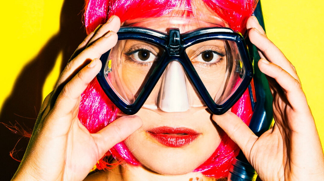 Ραφίκα Σαουίς © Ανδρέας Σιμόπουλος