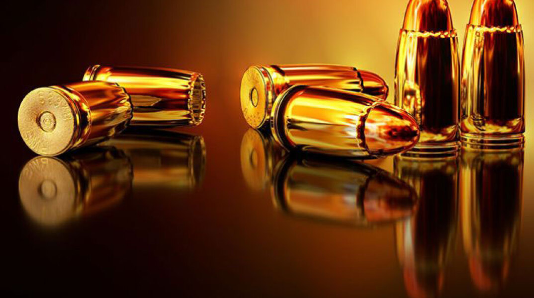 Πυροβολισμοί στην Κρήτη