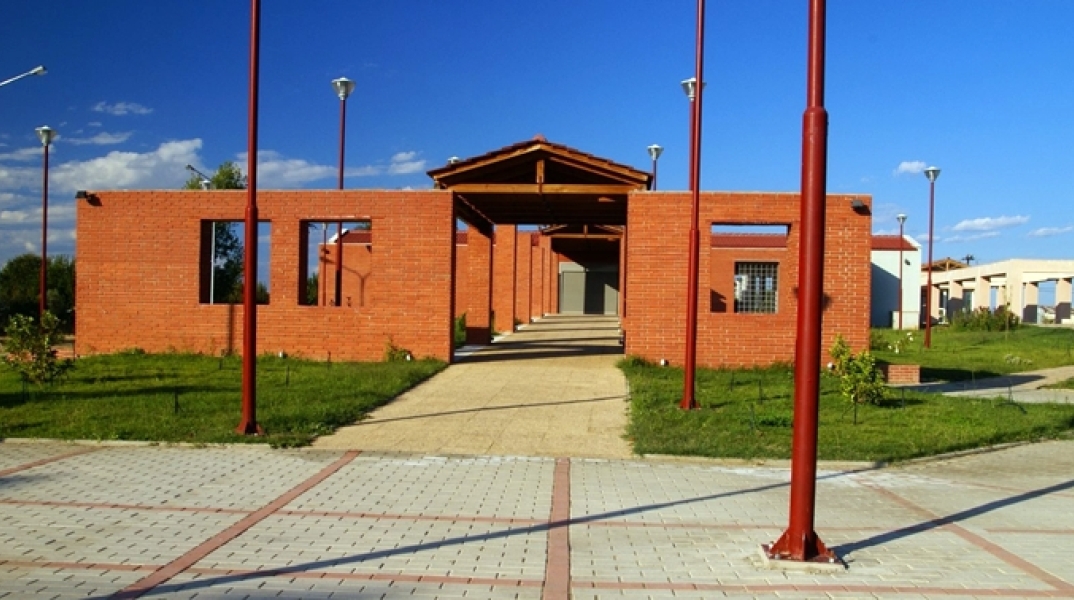 Θερινός κινηματογράφος Καρδίτσας