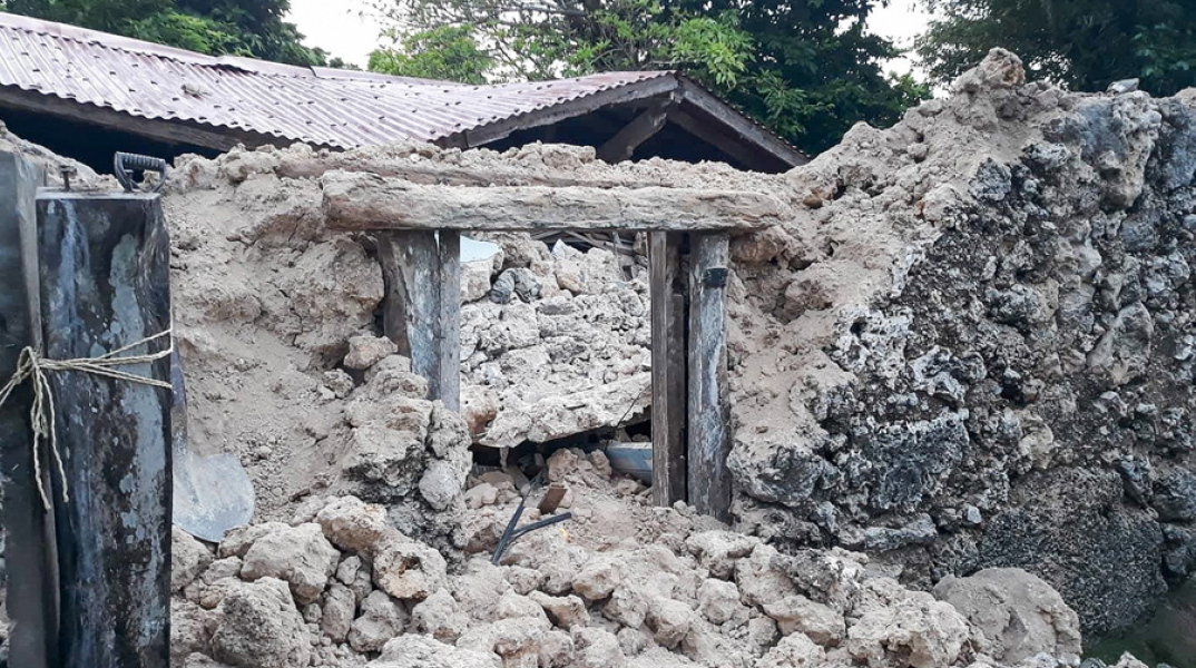 philippines-earthquake