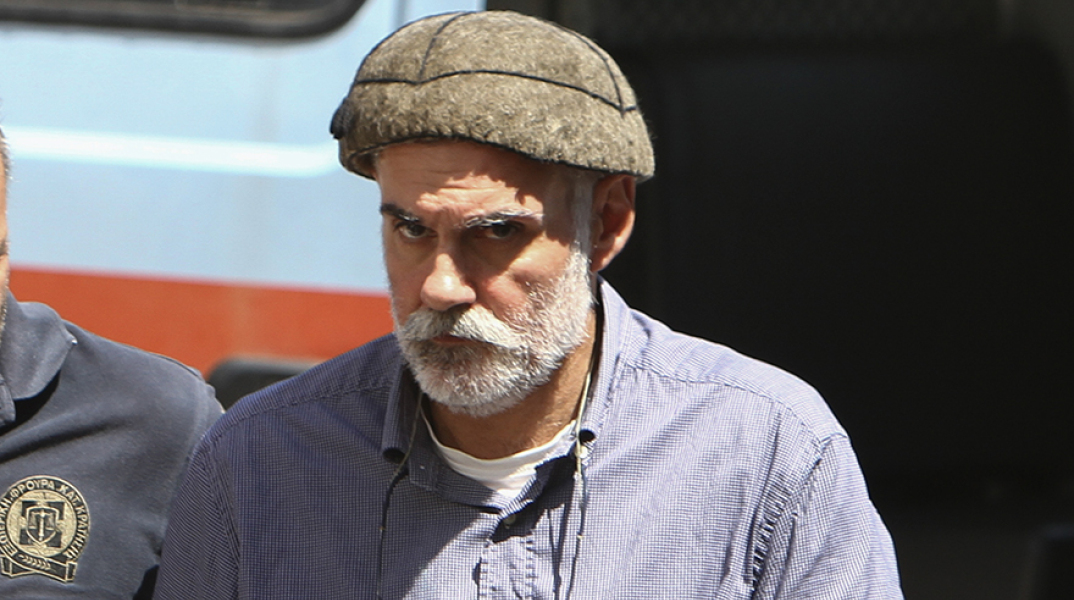 Επαμεινώνδας Κορκονέας