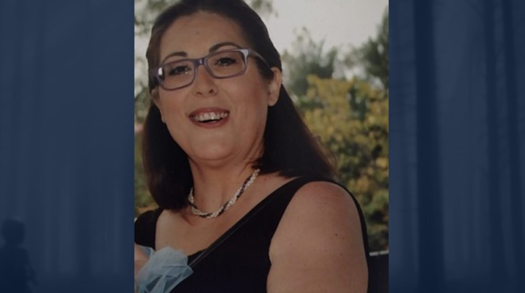 Ευαγγελία Σκόδρα  