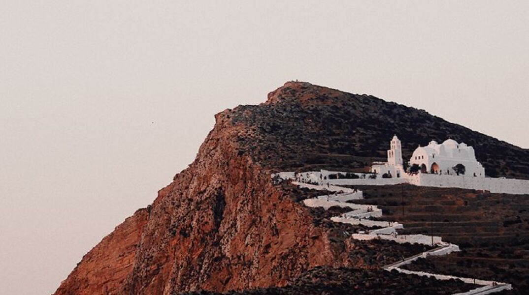 Φολέγανδρος