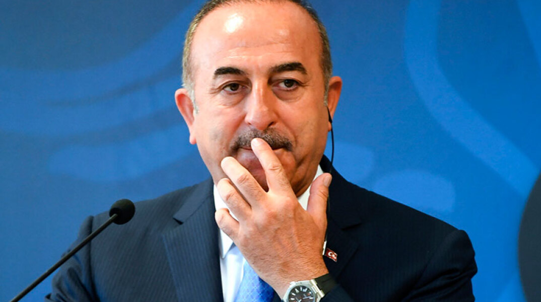 Μεβλούτ Τσαβούσογλου