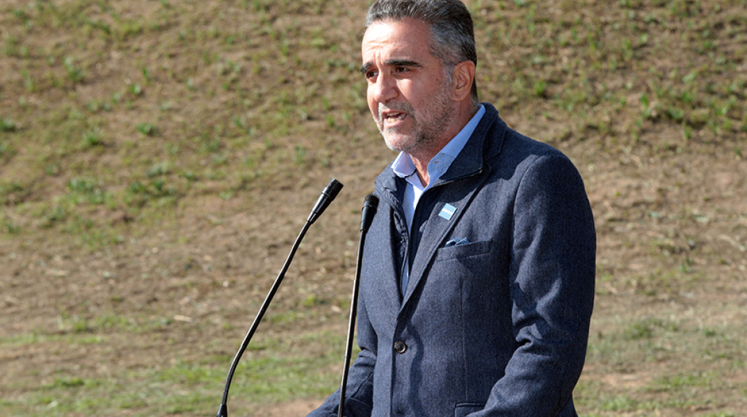 Χαράλαμπος Καρίμαλης