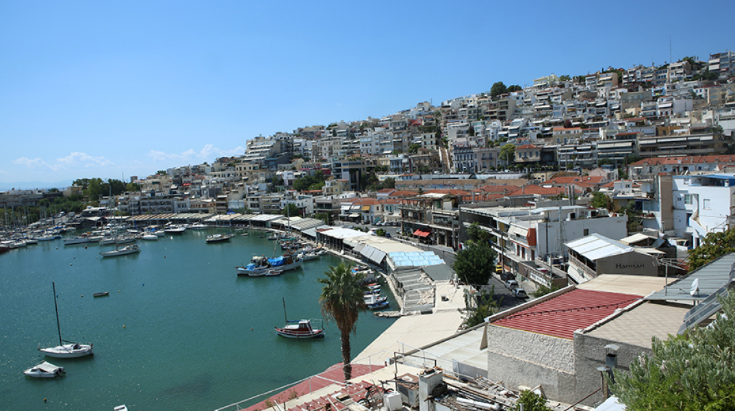 Μικρολίμανο