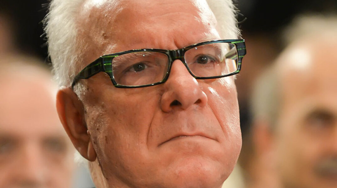 Τάκης Αναστόπουλος