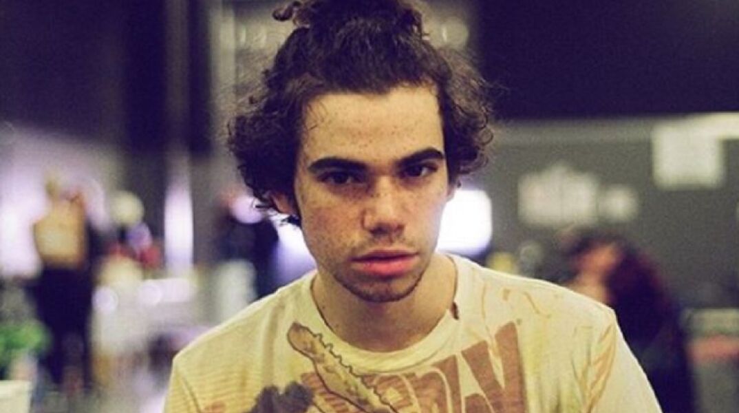 Κάμερον Μπόις 