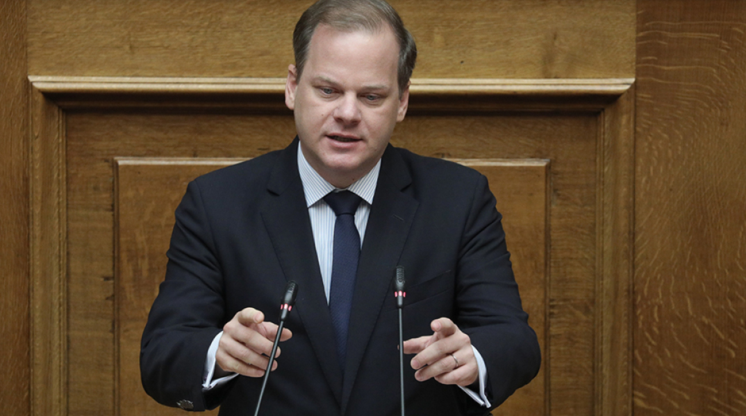 Κώστας Καραμανλής