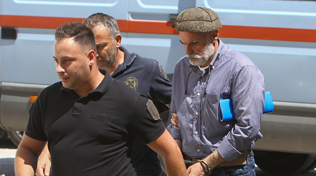 Επαμεινώνδας Κορκονέας