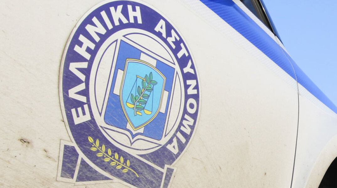 Περιπολικό