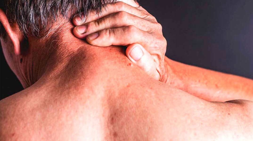 Καρκίνος του δέρματος