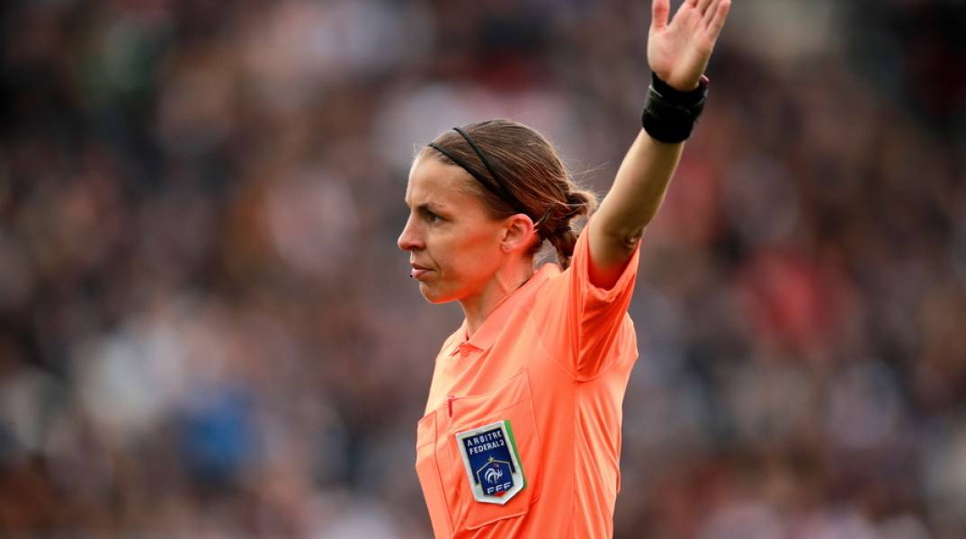 Στεφανί Φραπάρ