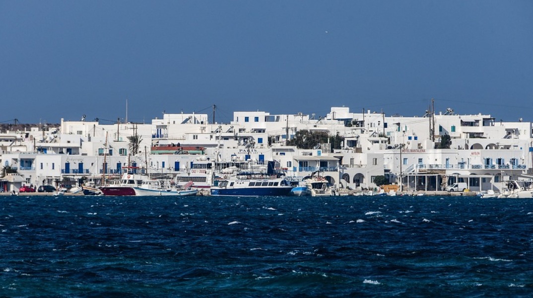 antiparos