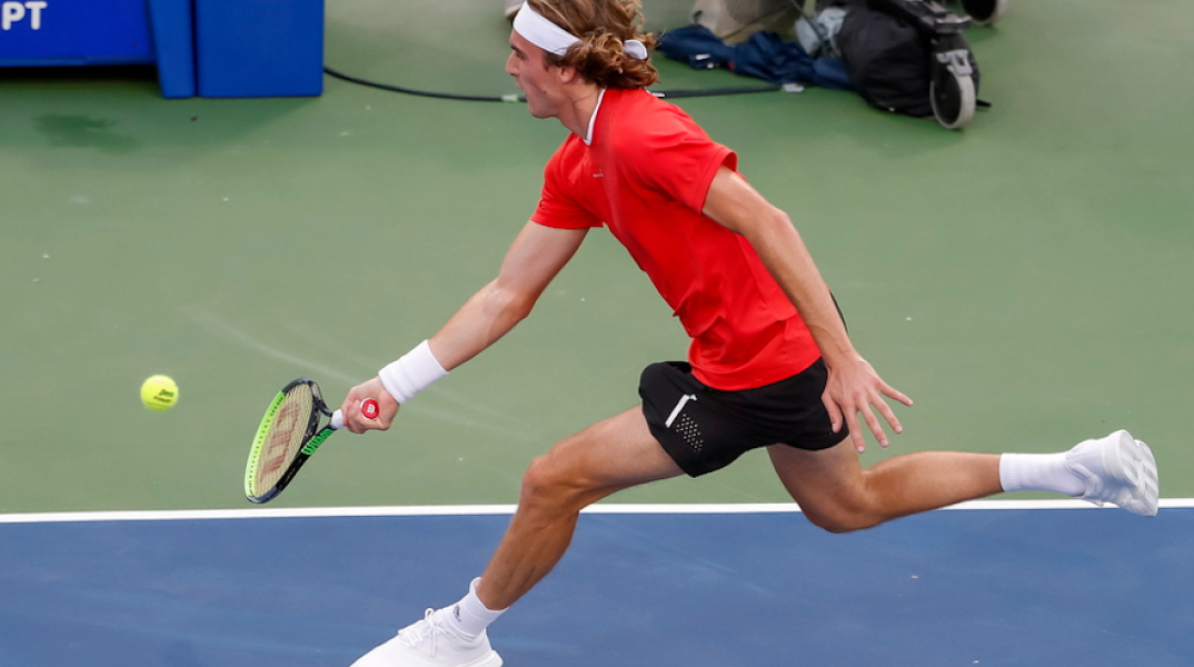 tsitsipas