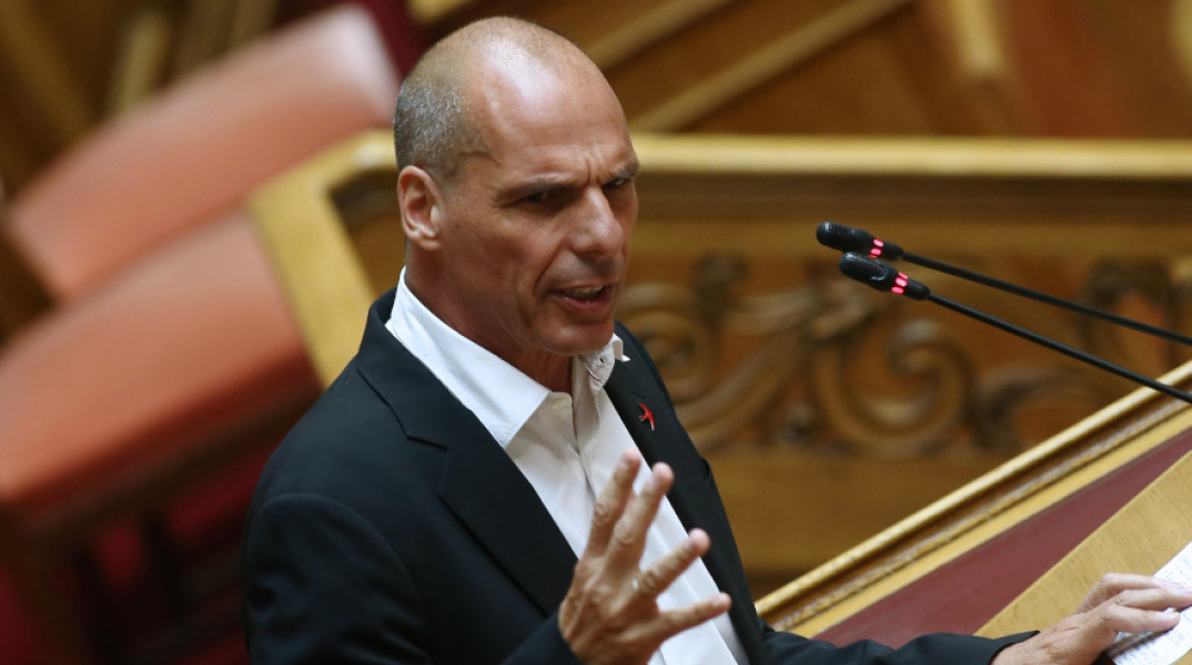varoufakis