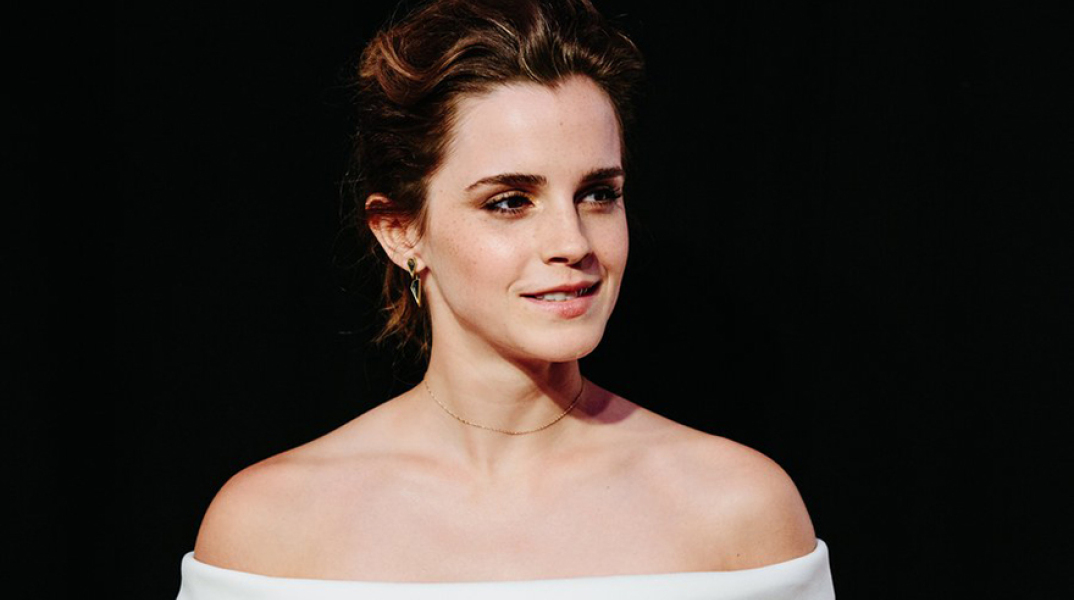 Έμμα Γουάτσον