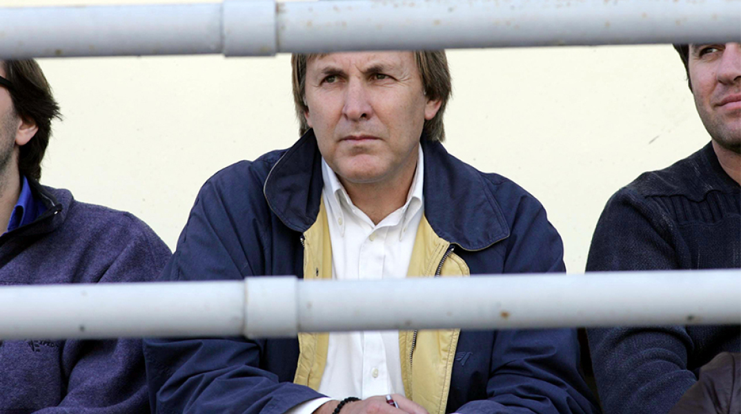 Γιάννης Γούναρης