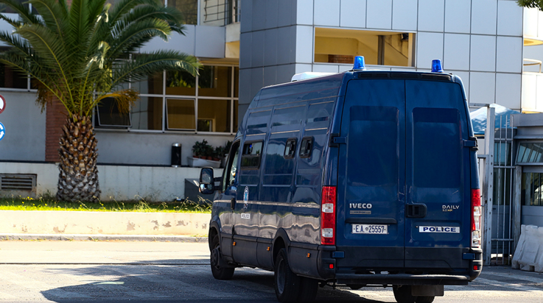 Διεύθυνση Μεταγωγών