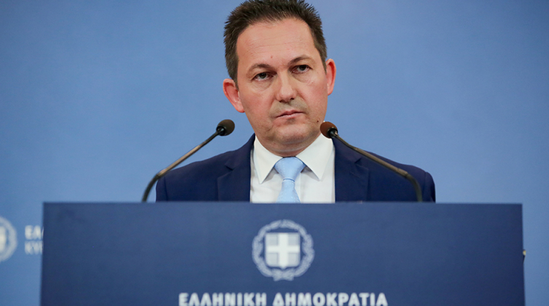 Στέλιος Πέτσας